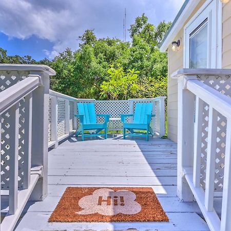 Modern Winter Garden Cottage 16 Mi To Disney ออร์ลันโด ภายนอก รูปภาพ