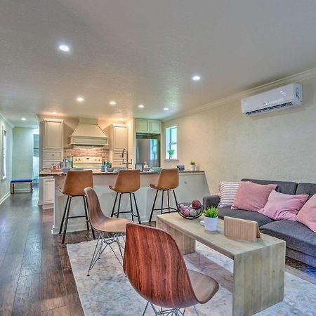 Modern Winter Garden Cottage 16 Mi To Disney ออร์ลันโด ภายนอก รูปภาพ