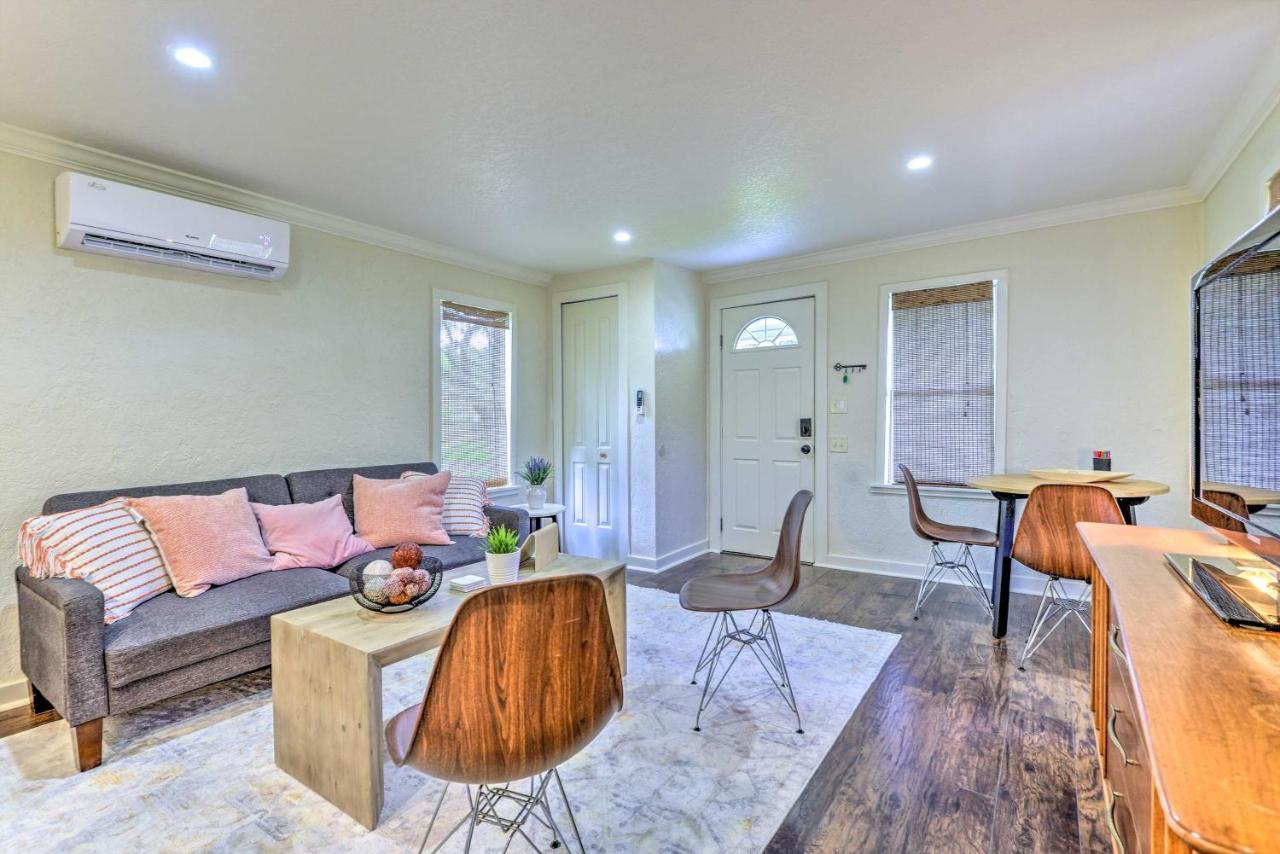 Modern Winter Garden Cottage 16 Mi To Disney ออร์ลันโด ภายนอก รูปภาพ