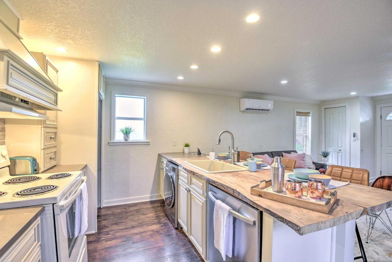 Modern Winter Garden Cottage 16 Mi To Disney ออร์ลันโด ภายนอก รูปภาพ