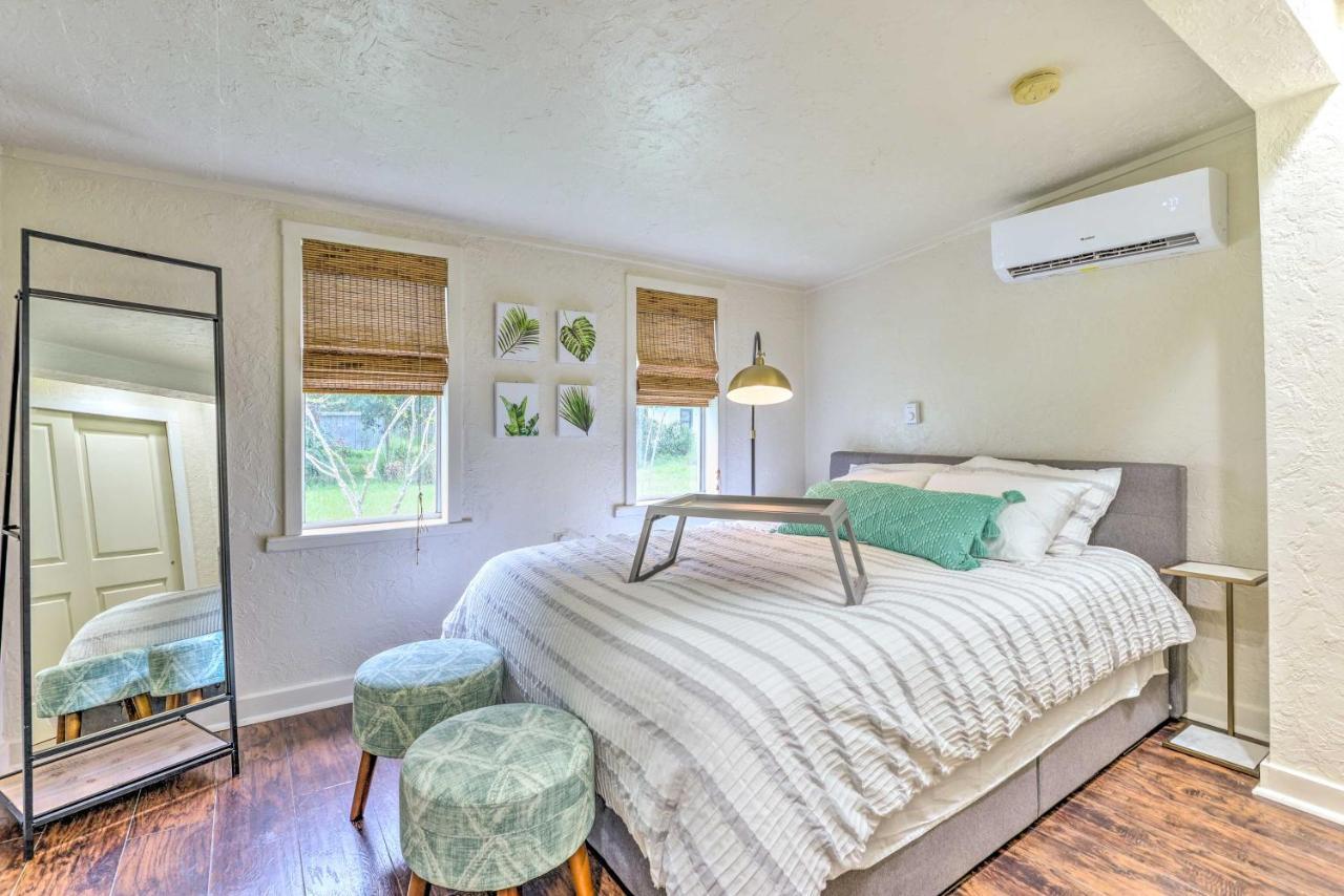 Modern Winter Garden Cottage 16 Mi To Disney ออร์ลันโด ภายนอก รูปภาพ