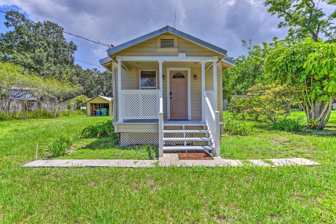 Modern Winter Garden Cottage 16 Mi To Disney ออร์ลันโด ภายนอก รูปภาพ