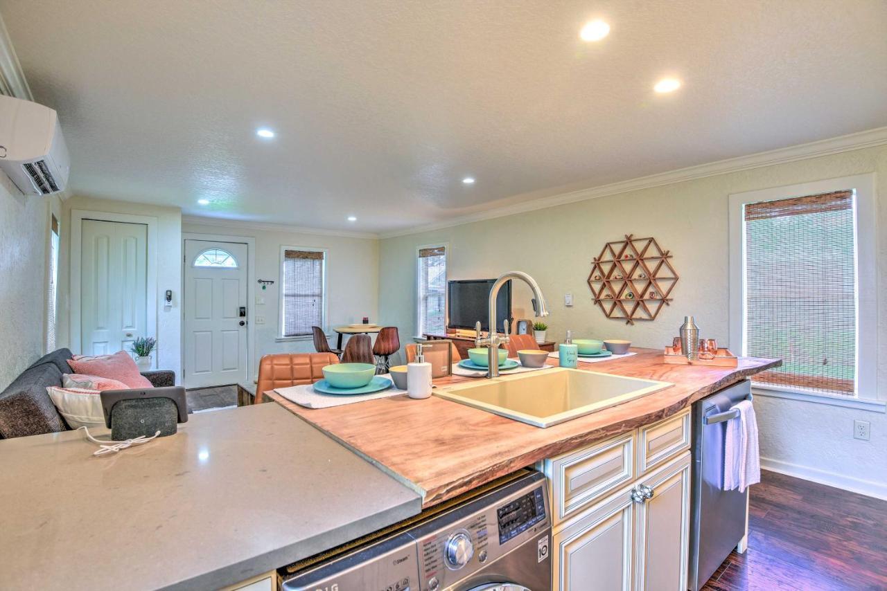 Modern Winter Garden Cottage 16 Mi To Disney ออร์ลันโด ภายนอก รูปภาพ