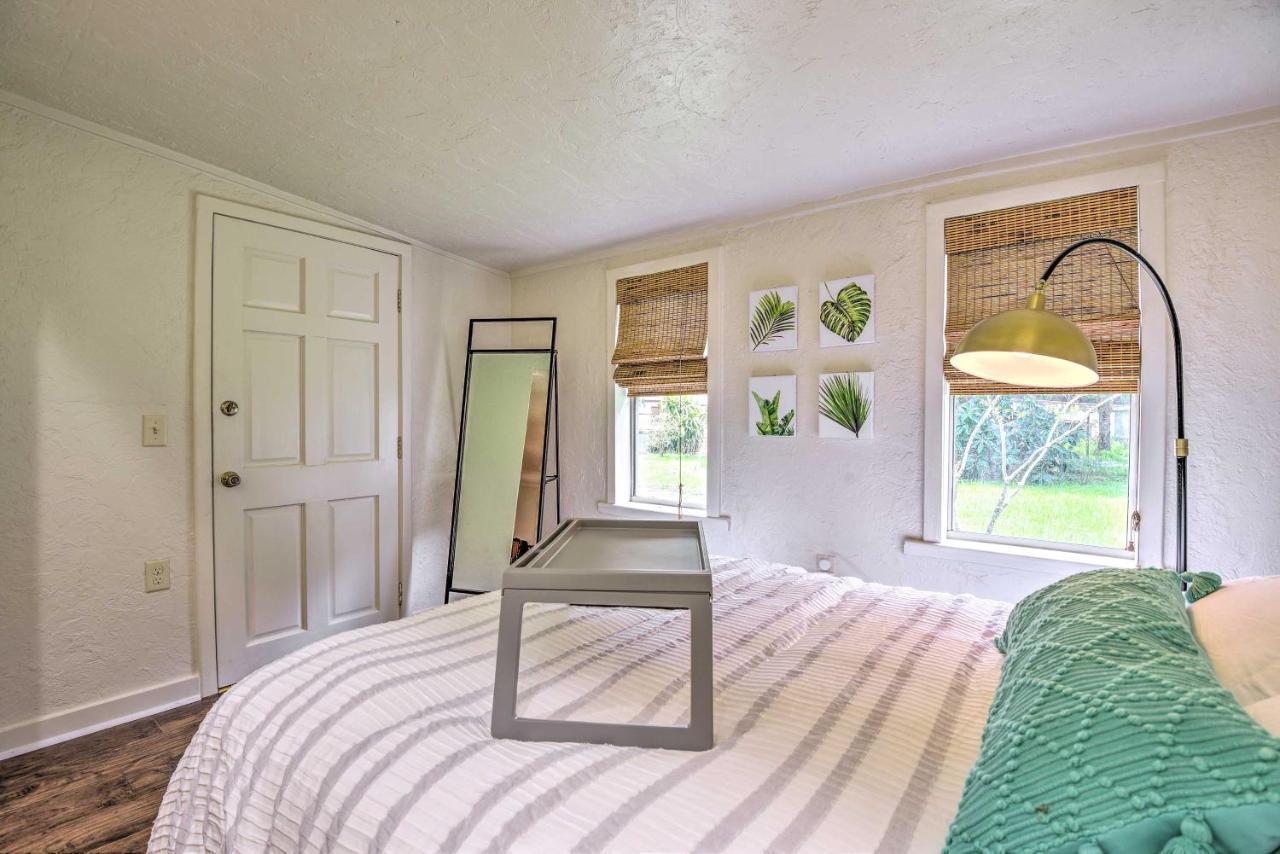 Modern Winter Garden Cottage 16 Mi To Disney ออร์ลันโด ภายนอก รูปภาพ