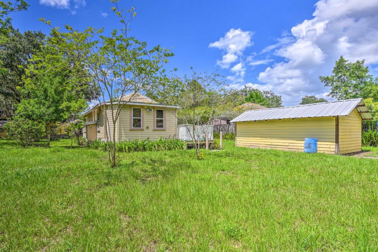 Modern Winter Garden Cottage 16 Mi To Disney ออร์ลันโด ภายนอก รูปภาพ