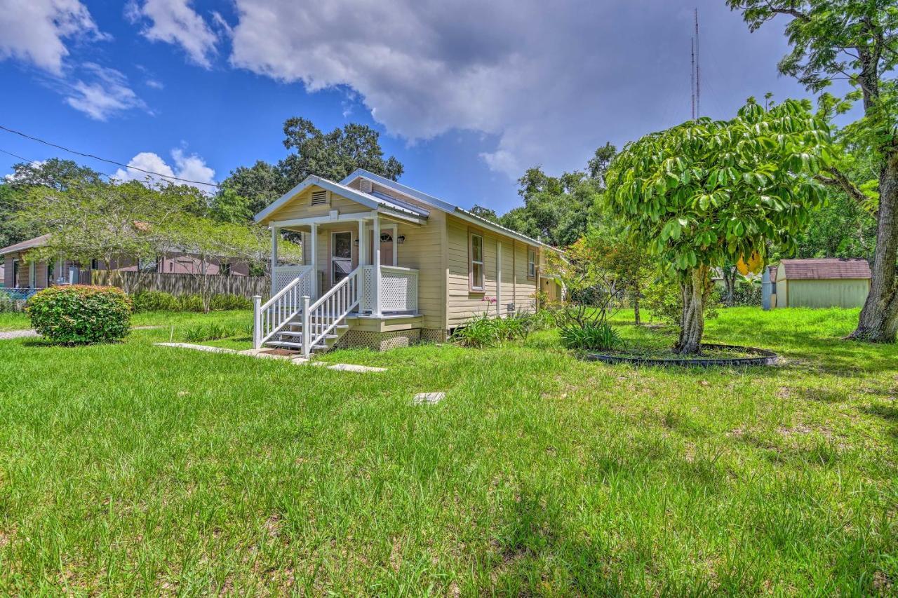 Modern Winter Garden Cottage 16 Mi To Disney ออร์ลันโด ภายนอก รูปภาพ