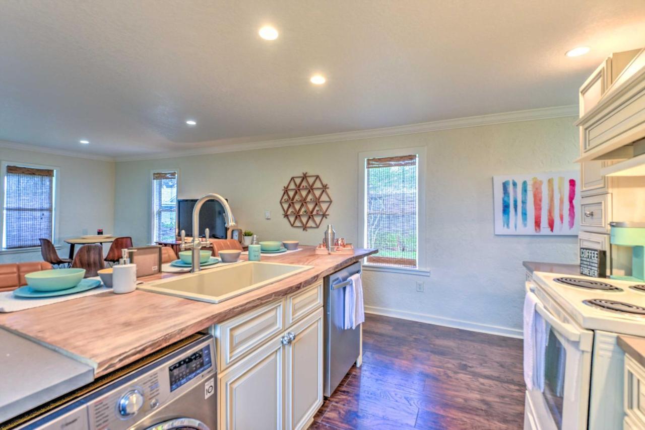 Modern Winter Garden Cottage 16 Mi To Disney ออร์ลันโด ภายนอก รูปภาพ