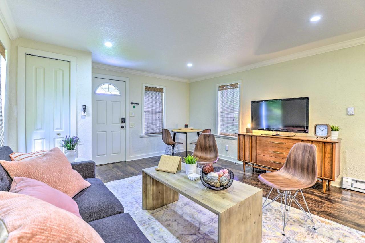 Modern Winter Garden Cottage 16 Mi To Disney ออร์ลันโด ภายนอก รูปภาพ
