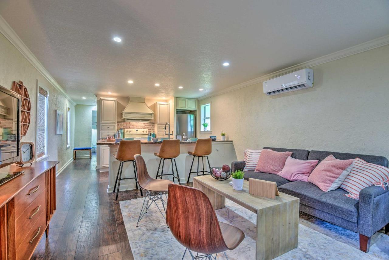 Modern Winter Garden Cottage 16 Mi To Disney ออร์ลันโด ภายนอก รูปภาพ