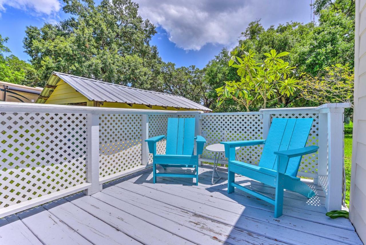 Modern Winter Garden Cottage 16 Mi To Disney ออร์ลันโด ภายนอก รูปภาพ