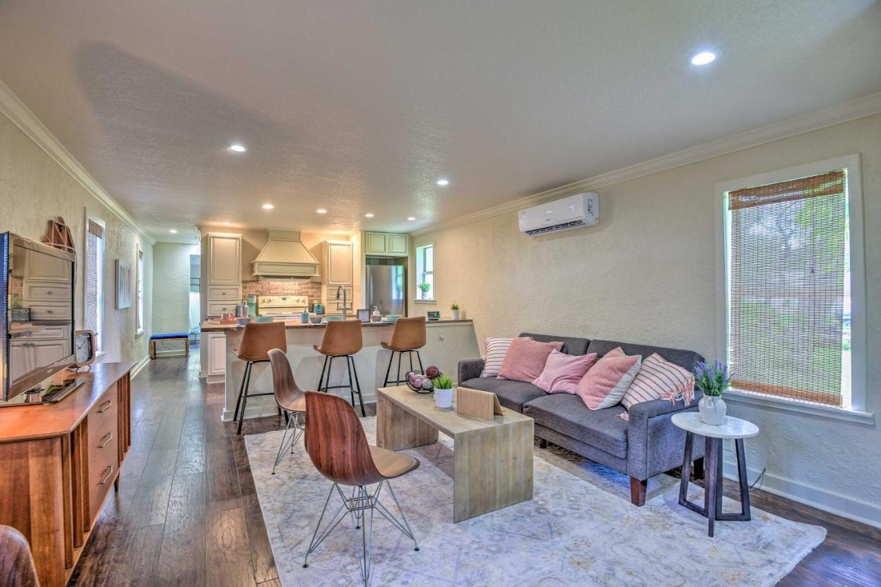 Modern Winter Garden Cottage 16 Mi To Disney ออร์ลันโด ภายนอก รูปภาพ